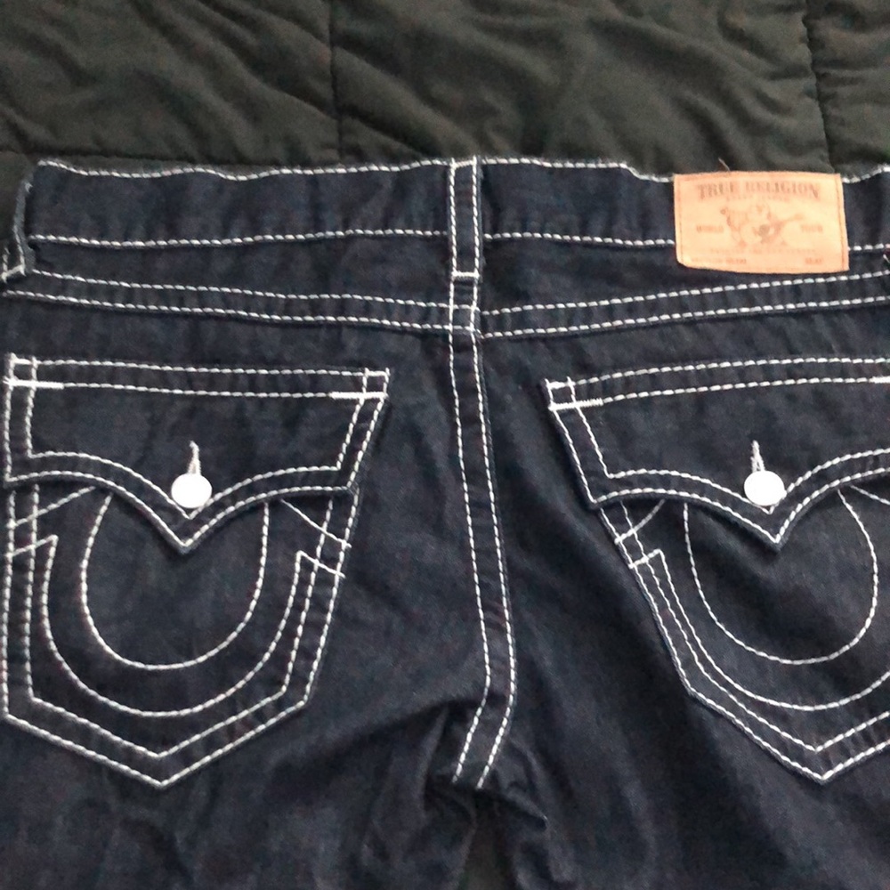 True Religion Jeans (mens)